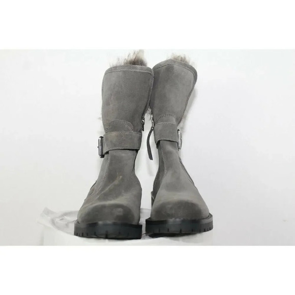 ladies Sam Edelman Boots size 7M - Picture 1 of 7